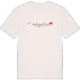 Hagelid hjärta t-shirt