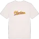 Hagelotten baseball t-shirt