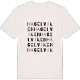 Hagelviken ordlek t-shirt
