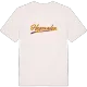 Hagemaden baseball t-shirt