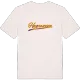 Hagemossen baseball t-shirt
