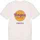 Hagen cirkel t-shirt