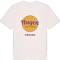 Hagen cirkel t-shirt