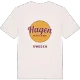 Hagen cirkel t-shirt