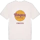 Hagen cirkel t-shirt