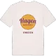 Hagen cirkel t-shirt