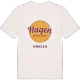 Hagen cirkel t-shirt