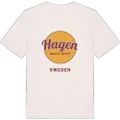 Hagen cirkel t-shirt