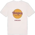 Hagen cirkel t-shirt