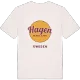 Hagen cirkel t-shirt