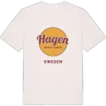 Hagen cirkel t-shirt