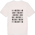 Hagen ordlek t-shirt