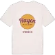 Hagen cirkel t-shirt