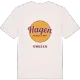 Hagen cirkel t-shirt