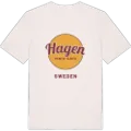 Hagen cirkel t-shirt