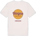 Hagen cirkel t-shirt