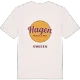Hagen cirkel t-shirt