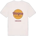 Hagen cirkel t-shirt
