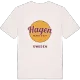 Hagen cirkel t-shirt