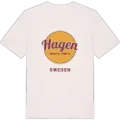 Hagen cirkel t-shirt