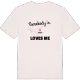 Någon i Hagen älskar mig t-shirt