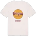 Hagen cirkel t-shirt