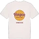 Hagen cirkel t-shirt