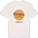Hagen cirkel t-shirt