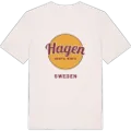 Hagen cirkel t-shirt