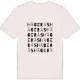 Hägerås ordlek t-shirt
