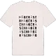Hägeråsen ordlek t-shirt
