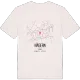 Hägern karta t-shirt
