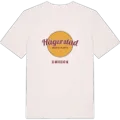 Hägerstad cirkel t-shirt
