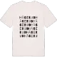 Hägerud ordlek t-shirt