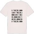 Hägerudden ordlek t-shirt