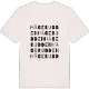 Hägerudden ordlek t-shirt
