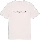 Hägerum hjärta t-shirt
