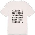 Hägerviken ordlek t-shirt