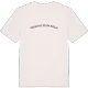 Hagestad södra mölla böjd t-shirt