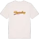 Hagestadborg baseball t-shirt
