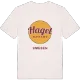 Haget cirkel t-shirt