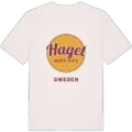 Haget cirkel t-shirt