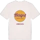 Haget cirkel t-shirt