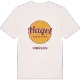 Haget cirkel t-shirt