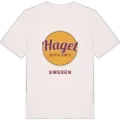 Haget cirkel t-shirt