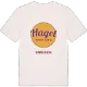 Haget cirkel t-shirt