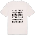 Hagetorp ordlek t-shirt