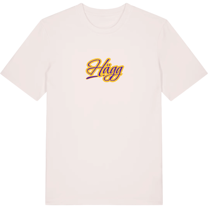 Hägg baseball t-shirt – t-shirt från PinShirt