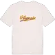 Hägganäs baseball t-shirt