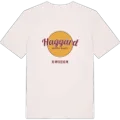 Haggård cirkel t-shirt